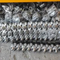 استارت و دینام سبک و سنگین تراکتور سواری|قطعات یدکی و لوازم جانبی|مشهد, کوی المهدی|دیوار