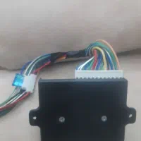 پاور ویندوز (شیشه بالابر اتوماتیک ماشین)|قطعات یدکی و لوازم جانبی|اندیشه, اندیشه فاز ۱|دیوار