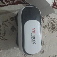 عینک واقعیت مجازی