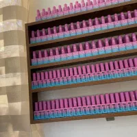 استند لاکژل