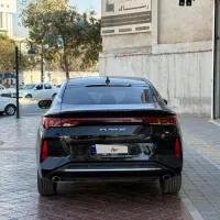 کی ام سی J7 مدل ۱۴۰۲|خودرو سواری و وانت|مشهد, شهید بهشتی|دیوار