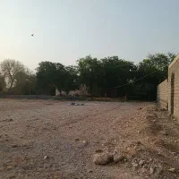 زمین با امکانات و موقعیت عالی