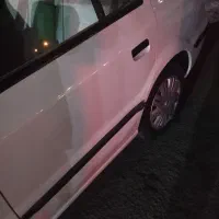 آف سون 95بیرنگ تک برگ سند|خودرو سواری و وانت|تهران, شهرک شریعتی|دیوار