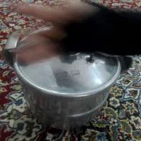 دیگ خوش آرام پز موسوی