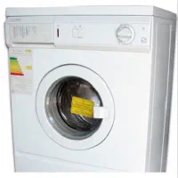 ماشین لباسشویی و خشک کن تمام اتوماتیک ارج