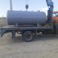 مخزن گاز مایع|مصالح و تجهیزات ساختمان|کرج, شهرک سهرابیه|دیوار