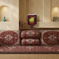 تک تولیدکننده شاهنشین پشتی در دیوار فقط آرمینه است|پشتی|تهران, دژکام|دیوار