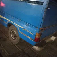 زامیاد Z 24 بنزینی، مدل ۱۳۹۸|خودرو سواری و وانت|تهران, بهارستان|دیوار