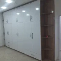 کمد لباس|جاکفشی، کمد، دراور|ارومیه, |دیوار