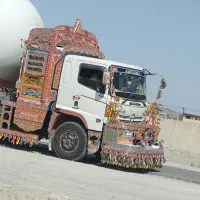 راننده پایه یکم