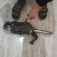 آچار بکس بادی ماشین سنگین|قطعات یدکی و لوازم جانبی|تبریز, |دیوار