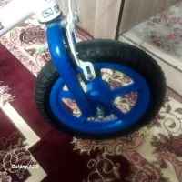 دوچرخه|دوچرخه، اسکیت، اسکوتر|ری, اقدسیه|دیوار