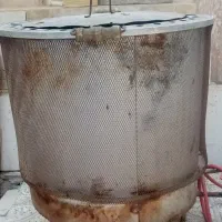 تنور گازی
