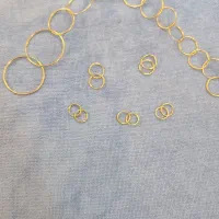 النگو و گشواره وغیره