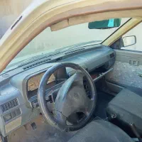 پراید مدل 81