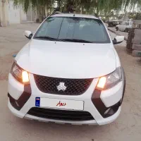 کوئیک GX مدل 403
