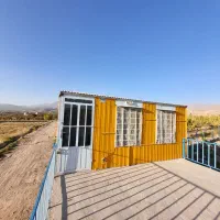 کانکس در حد نو ۳در ۵