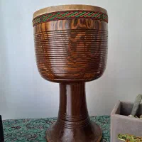 تمبک حلمی سالم