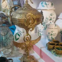 وسایل برنزی