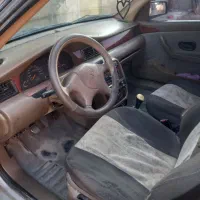 سمند مدل ۸۳|خودرو سواری و وانت|سیمین شهر, |دیوار