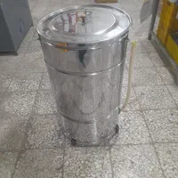 کره گیر ۶۰ لیتری