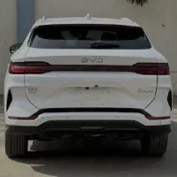 بی وای دی سانگ پلاس ۲۰۲۵