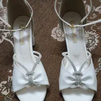 صندل وکفش مجلسی