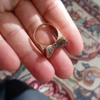 انگشتر|جواهرات|کرمانشاه, |دیوار