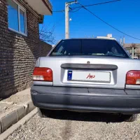 پراید 131|خودرو سواری و وانت|ماکو, |دیوار