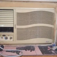 کولرگازی تراست درحدنو