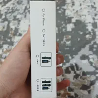 میکروفن یقه ای بی سیم|صوتی و تصویری|خرم‌آباد, |دیوار