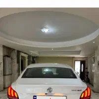 ماشین ام جی جی تی مدل ۲۰۲۴ صفر|خودرو سواری و وانت|رشت, دیلمان|دیوار