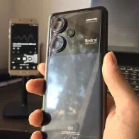 گوشی Xiaomi redmi note 13 pro plus 5G|موبایل|سرخه, |دیوار