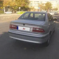 سمند ال ایکس۸۵ دوگانه|خودرو سواری و وانت|مرند, |دیوار