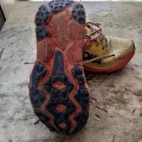 سایز ۴۳..هوکا اصل|کیف، کفش، کمربند|نیشابور, فضل|دیوار