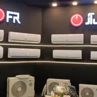 کولر گازی اقساطی ۲۴ ماهه بدون پیش پرداخت