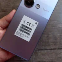 Redmi note 13 pro (256 . 8)|موبایل|بندرعباس, |دیوار