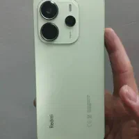 گوشی ردمی نوت 14|موبایل|ری, سیزده آبان|دیوار