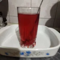 شربت آلبالو ارگانیک سوغات