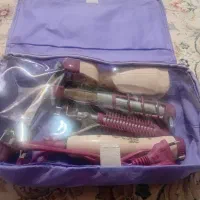 اتو و حالت دهنده مو مک استایلر مدل MC-2070