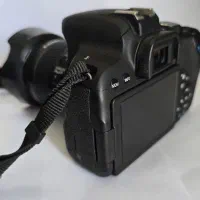 دوربین کانن Canon 800d|دوربین عکاسی و فیلم‌برداری|لامرد, |دیوار