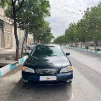 ماکسیما دنده مدل ۱۳۸۴