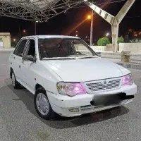 پراید ۱۳۲