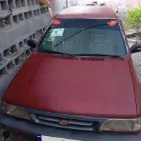 فروش پراید هاچبک کره ای مدل 80.