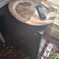 کمد و یخچال