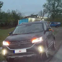 FMC T5 معاوضه|خودرو سواری و وانت|رشت, حمیدیان|دیوار