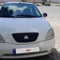 تیبا مدل ۹۹