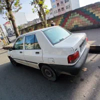 پراید ۱۳۱ دوگانه کارخانه|خودرو سواری و وانت|لاهیجان, قیام|دیوار