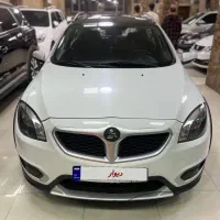 برلیانس کراس