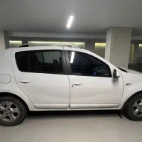 ساندرو ۹۶|خودرو سواری و وانت|تهران, تجریش|دیوار